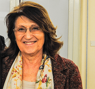 Anna Teresa Palamara