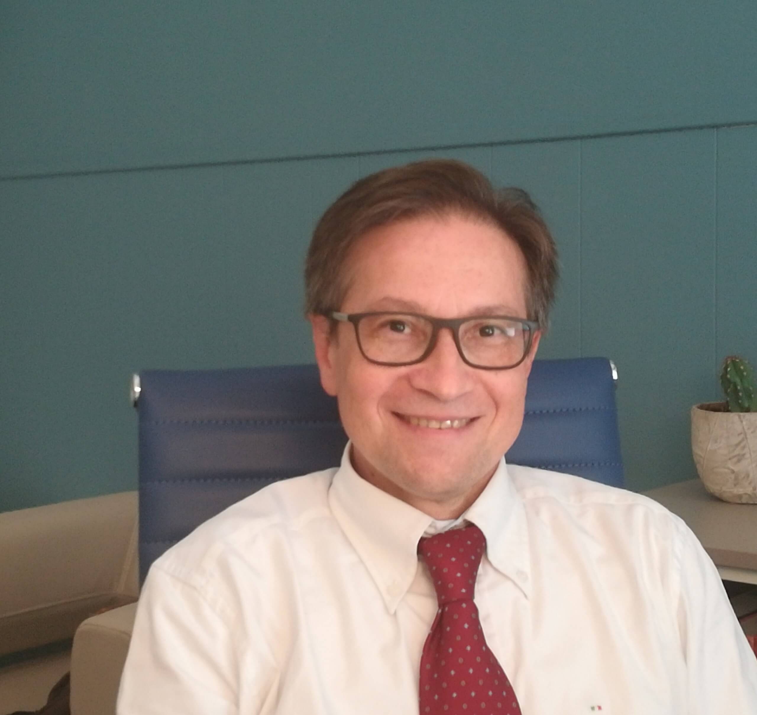 Anna Teresa Palamara