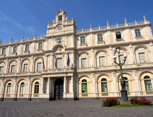Pubblicazione  Bando pubblico per l’erogazione di finanziamenti a cascata nell’ambito del Programma di Ricerca e Innovazione dal titolo INF-ACT