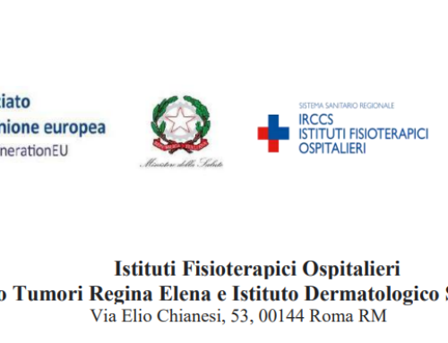 Avviso pubblico per due ricercatori Assegnare alla UOC Laboratorio di Fisiopatologia Cutanea dell’Istituto San Gallicano