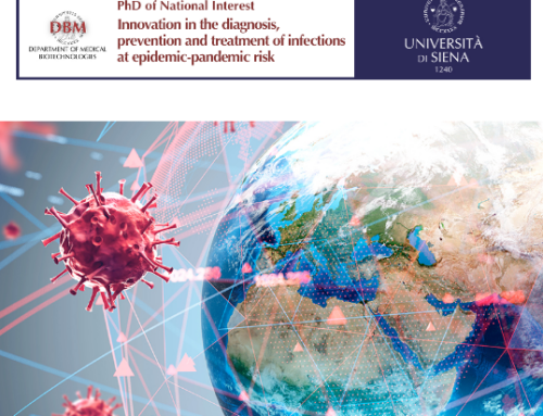 AVVISO DI SELEZIONE PER DOTTORATO NAZIONALE IN INNOVAZIONE NELLA DIAGNOSI, PREVENZIONE E TERAPIA DELLE INFEZIONI A RISCHIO EPIDEMICO-PANDEMICO