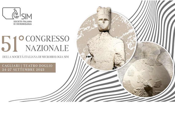51° Congresso Nazionale della Società Italiana di Microbiologia