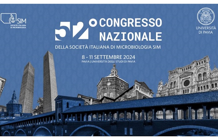 52° Congresso Nazionale della Società Italiana di Microbiologia