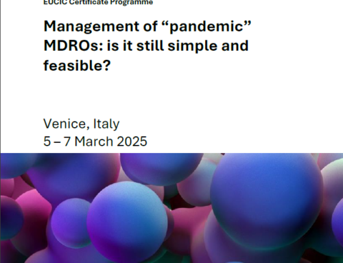 EUCIC Local Course 2026 – Venice, Italy