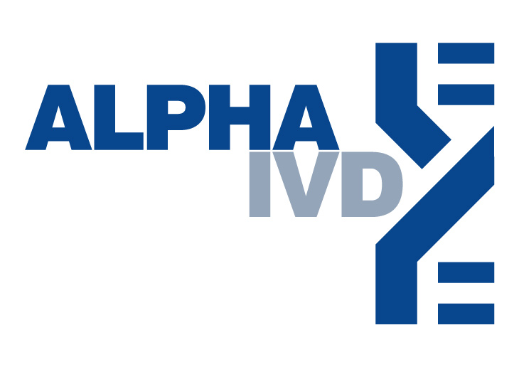 logo alpha ivd