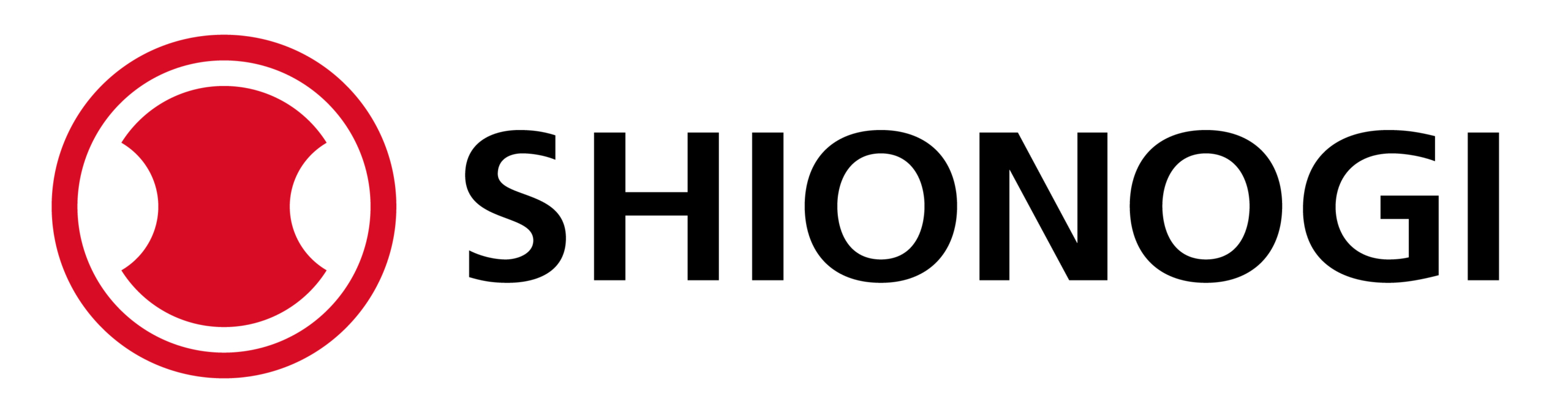 logo SHIONOGI
