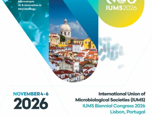 IUMS 2026: Call for Abstracts Now Open for the 19th International Congress