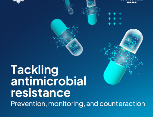 Tackling Antimicrobial Resistance: Prevention, Monitoring, and Counteraction – Nov,10 2025 (Trieste)