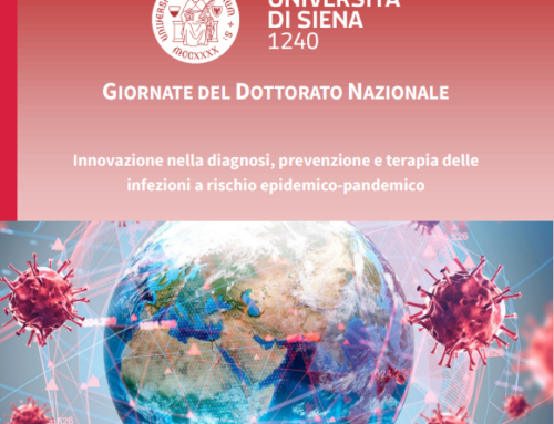 Giornate del Dottorato Nazionale 2026
